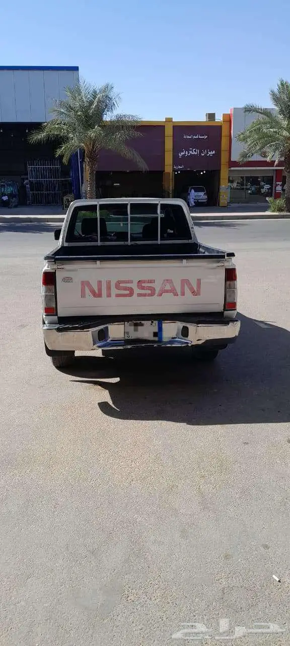 نيسان ددسن 2014 4