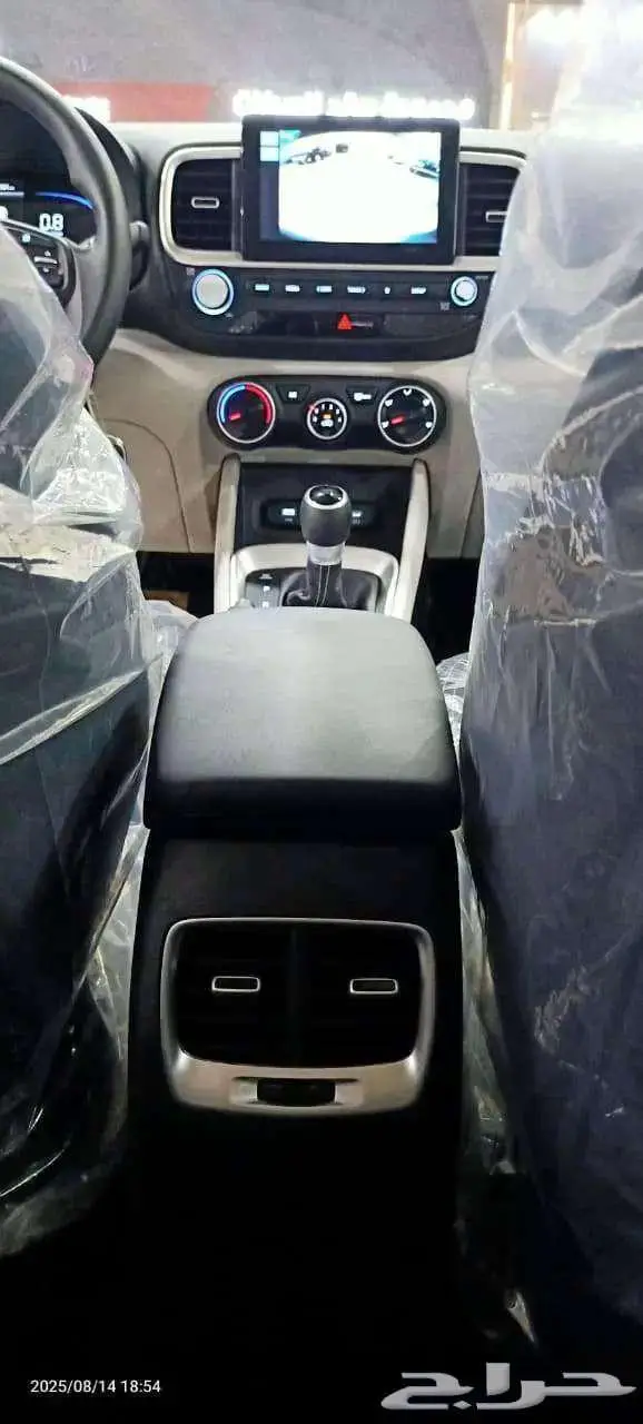 هيونداي فينو كومفرت موديل 25 اقساط لرواتب تبدء من 3500 4