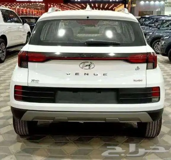 هيونداي فينو كومفرت موديل 25 اقساط لرواتب تبدء من 3500 6