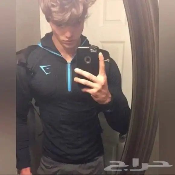 جيم شارك gymshark 11