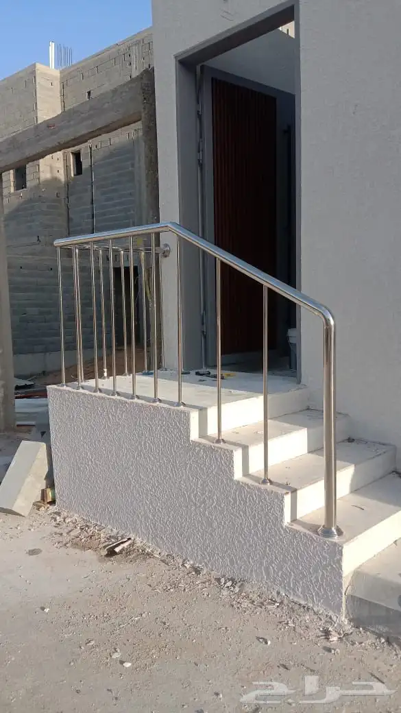 ورشة حدادة والالمنيوم (تابي وتمارا) 8