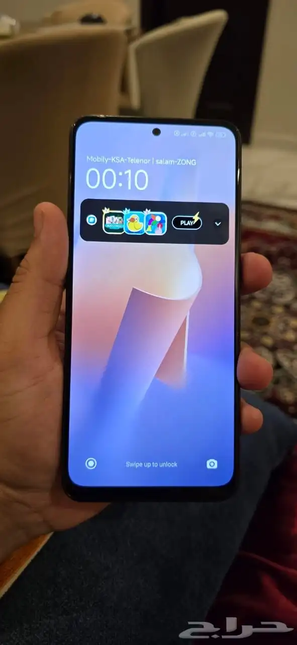 ريدمي نوت 12 4g 1