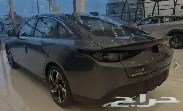 شانجان ايدو 3