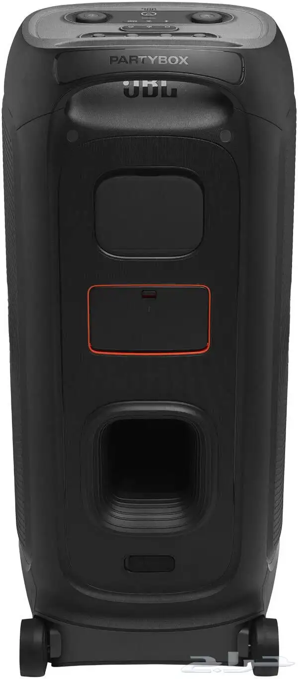 للبيع سماعات JBL PartyBox 710 الأصلية   جديدة بالكرتون 2