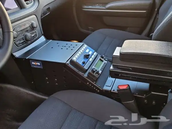 طيس التورس البوليسي وتكايات هافيس للدوج والفورد 12