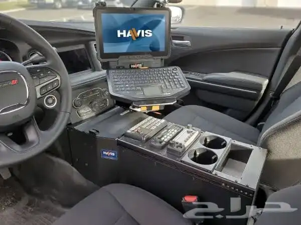 طيس التورس البوليسي وتكايات هافيس للدوج والفورد 13