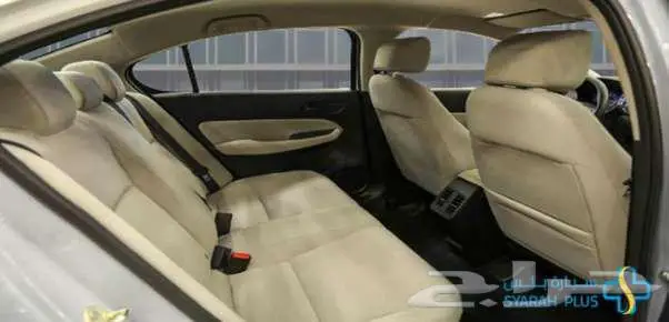 هوندا سيتي LX سبورت - جي 2024 كاش واقساط 3