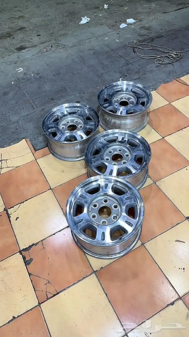 جنوط يوكن2002 2