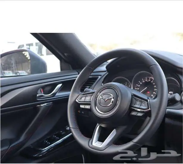 مازدا CX9 ايجانيت 2025 أقل سعر اقل دفعة أولى.وأقل قسط شهري 4