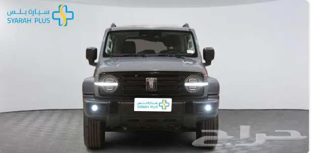 هافال تانك 300 CONQUEROR 2025 كاش واقساط 3