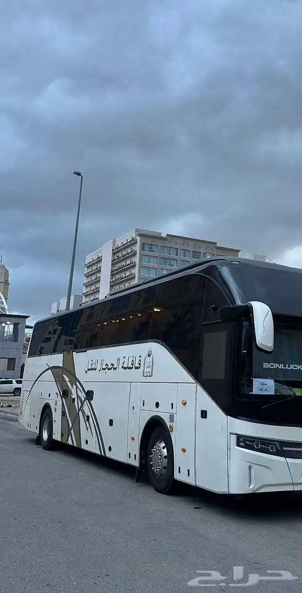 ( باص للايجار في جميع انحاء المملكة) 0