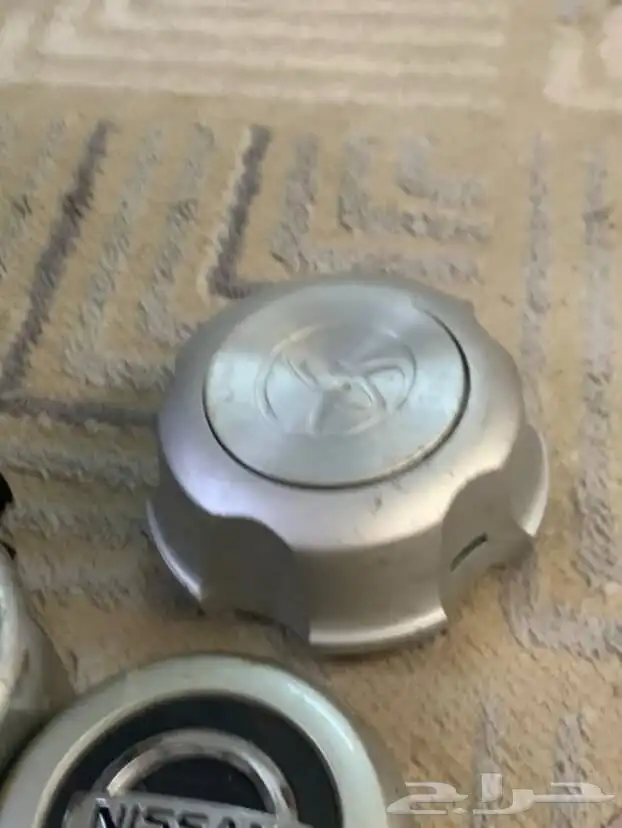 قطع غيار 6
