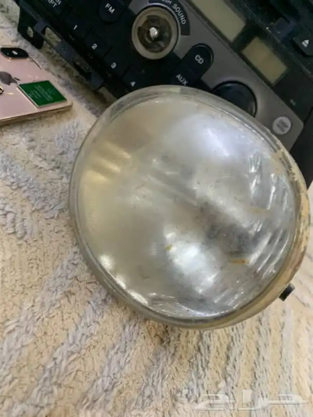 قطع غيار 8