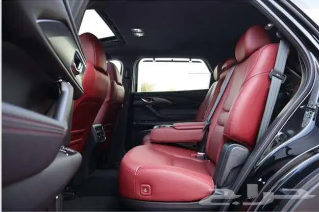 مازدا CX9 ايجانيت 2025 أقل سعر اقل دفعة أولى.وأقل قسط شهري 9
