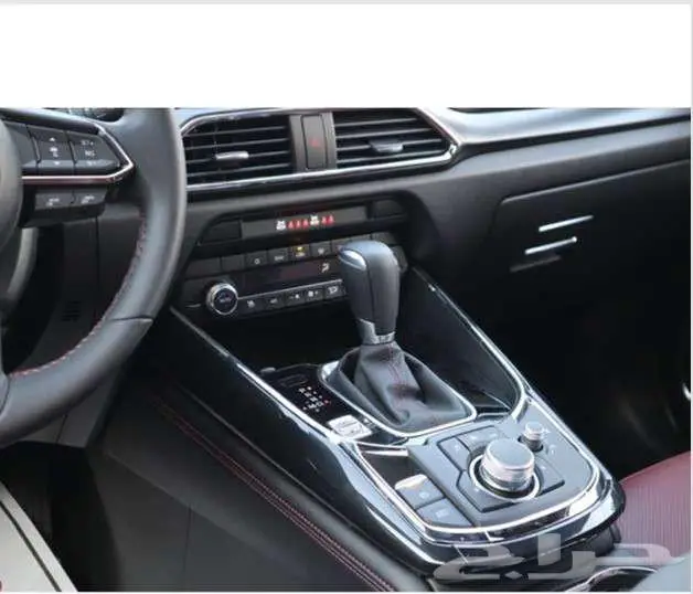 مازدا CX9 ايجانيت 2025 أقل سعر اقل دفعة أولى.وأقل قسط شهري 5