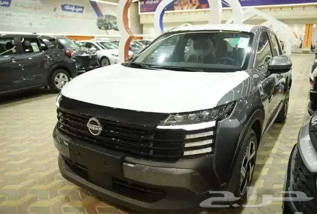 نيسان كيكس 2025 استاندر ونص فل بأقل الأسعار 0