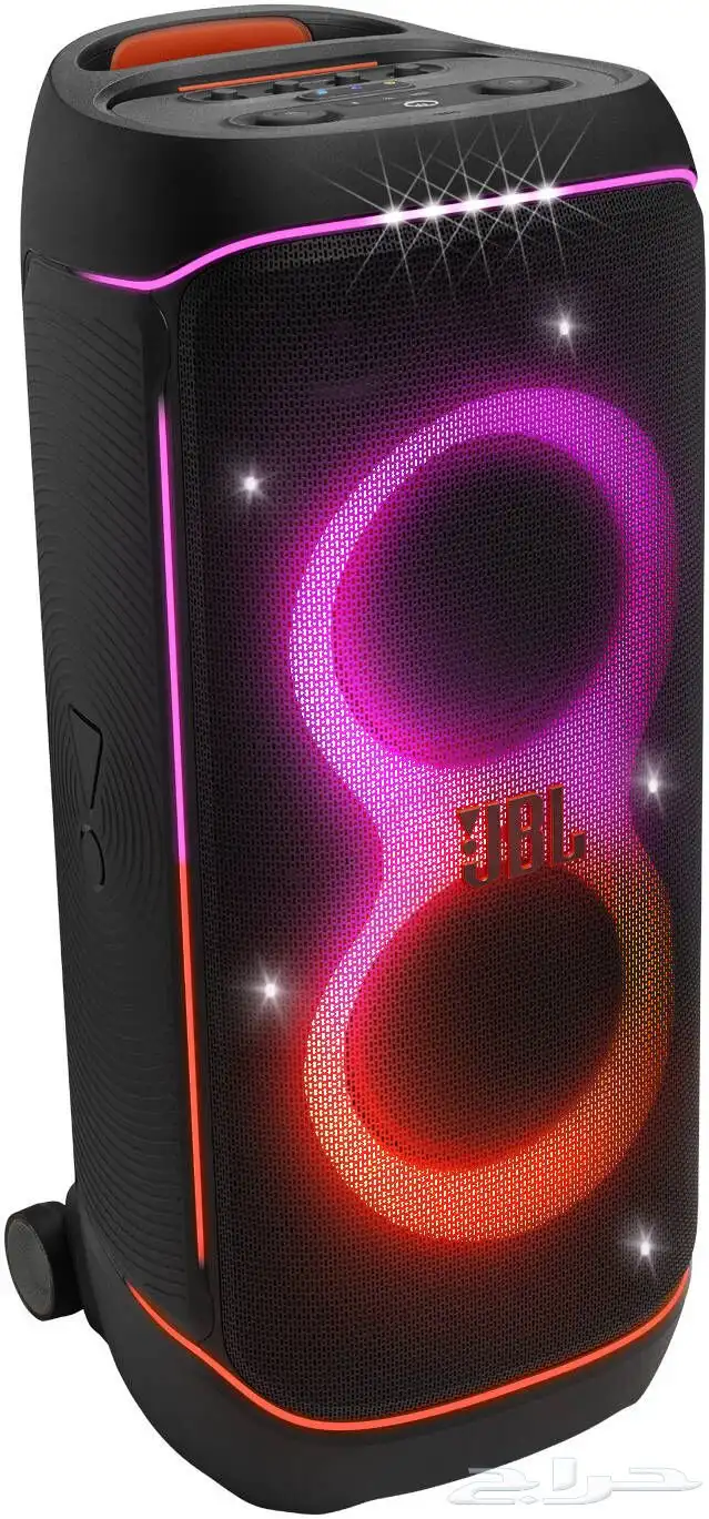 للبيع سماعات JBL PartyBox 710 الأصلية   جديدة بالكرتون 1