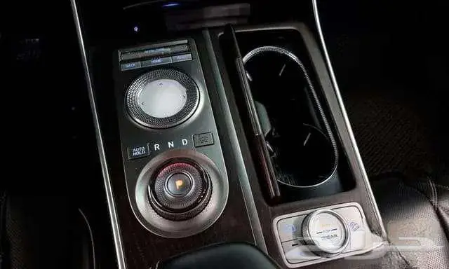 جنسيس - GV80 - 2020 4