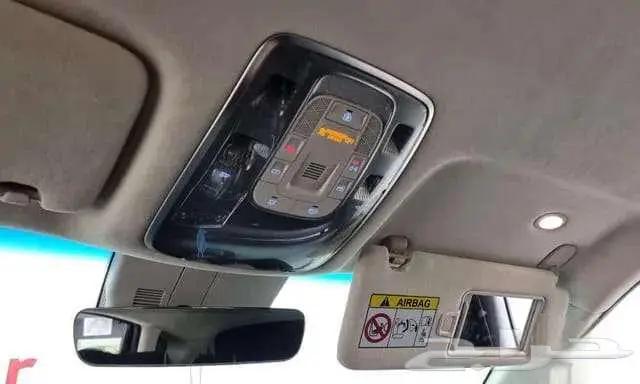 جنسيس - GV80 - 2020 10