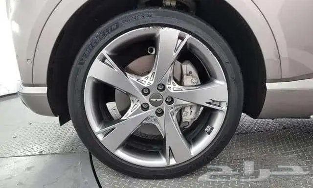 جنسيس - GV80 - 2020 9