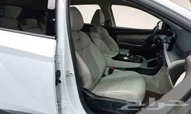 هييونداي - توسان - 2024 12