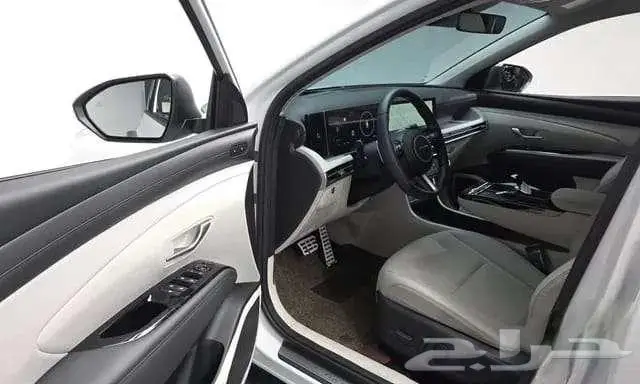 هييونداي - توسان - 2024 16