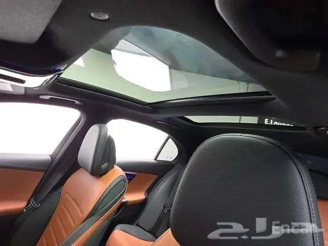 مرسيدس بنز سي 200 Benz C200 AMG Line 2024 10
