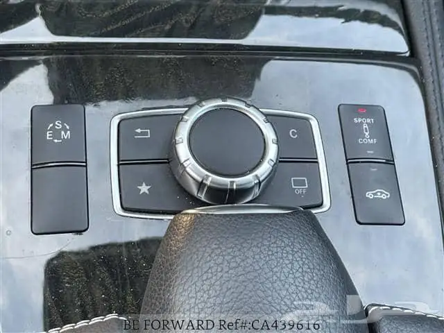 مرسيدس CLS 550 2016 بحالة نادرة 21