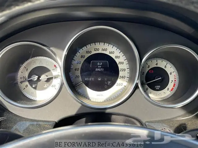 مرسيدس CLS 550 2016 بحالة نادرة 18