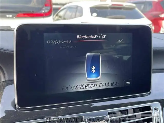 مرسيدس CLS 550 2016 بحالة نادرة 20