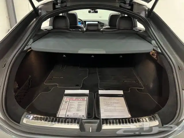 للبيع سيارة مرسيدس 2023 AMG GLE 53 3