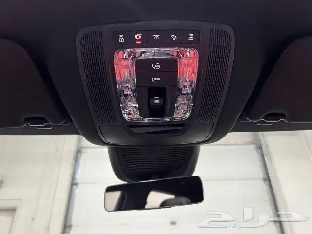 للبيع سيارة مرسيدس 2023 AMG GLE 53 13