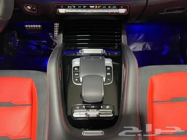 للبيع سيارة مرسيدس 2023 AMG GLE 53 9