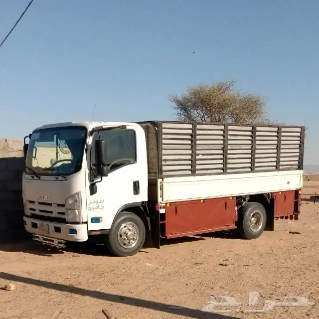 دينا نقل عفش و بضايع 1