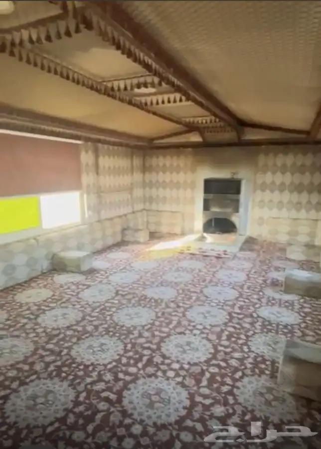 للبيع غرفه عريعرا 3