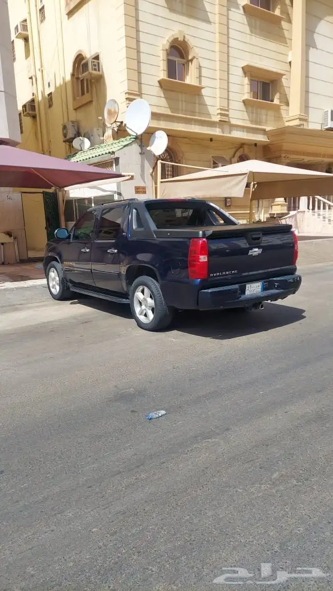 افلانش 2008 نظيف جدا فل كامل 28