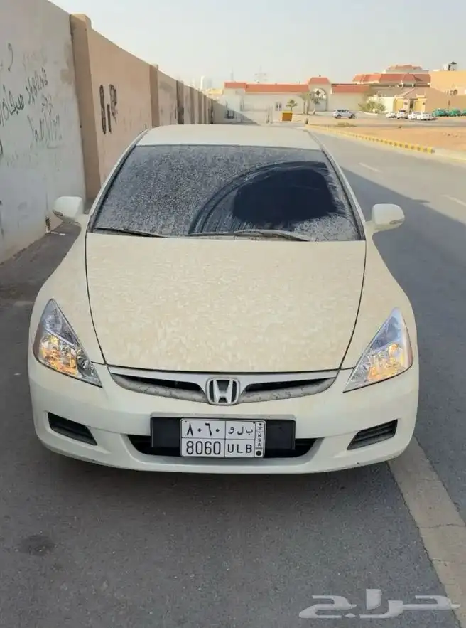 اكورد 2006 4