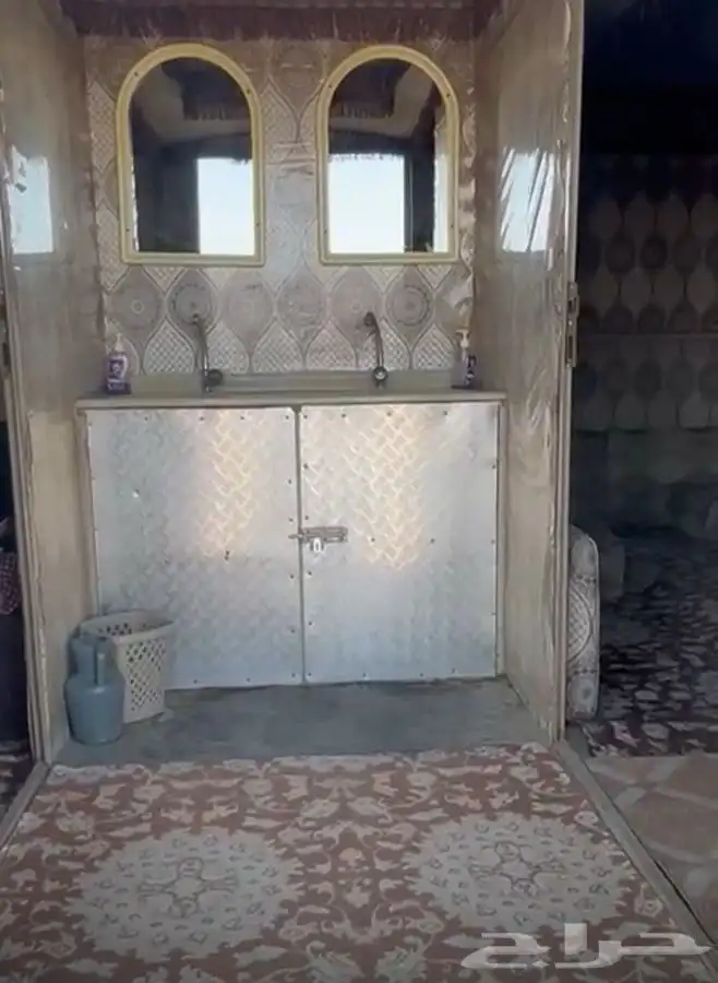 للبيع غرفه عريعرا 4