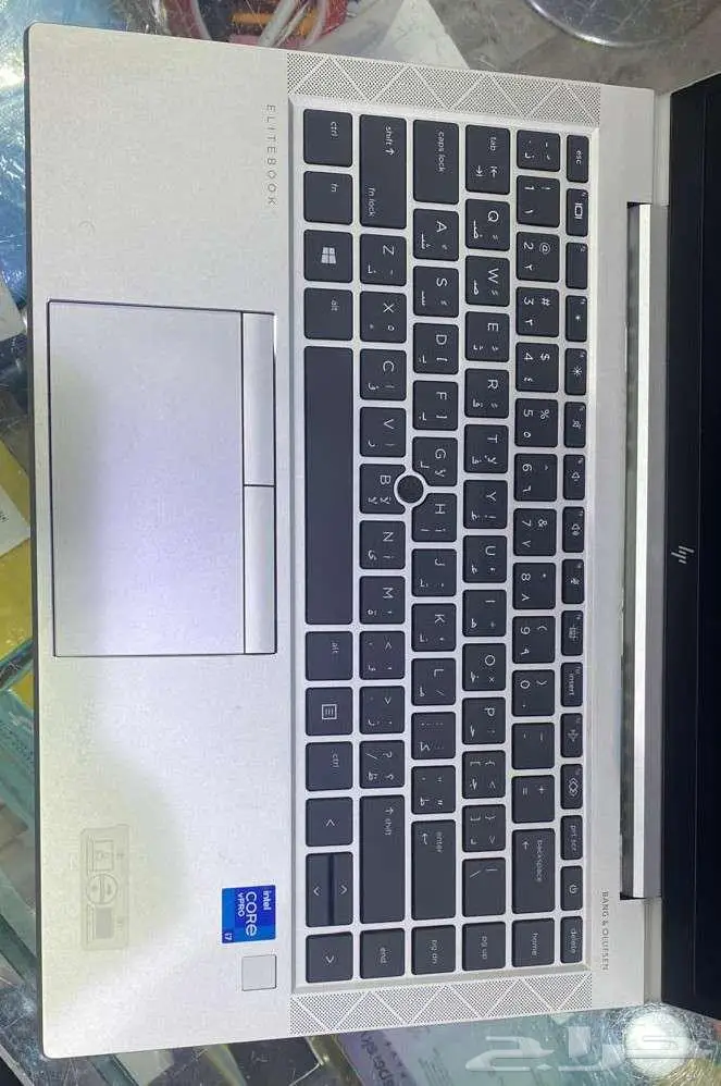 SPECIAL OFFER USED LAPTOP HP 2