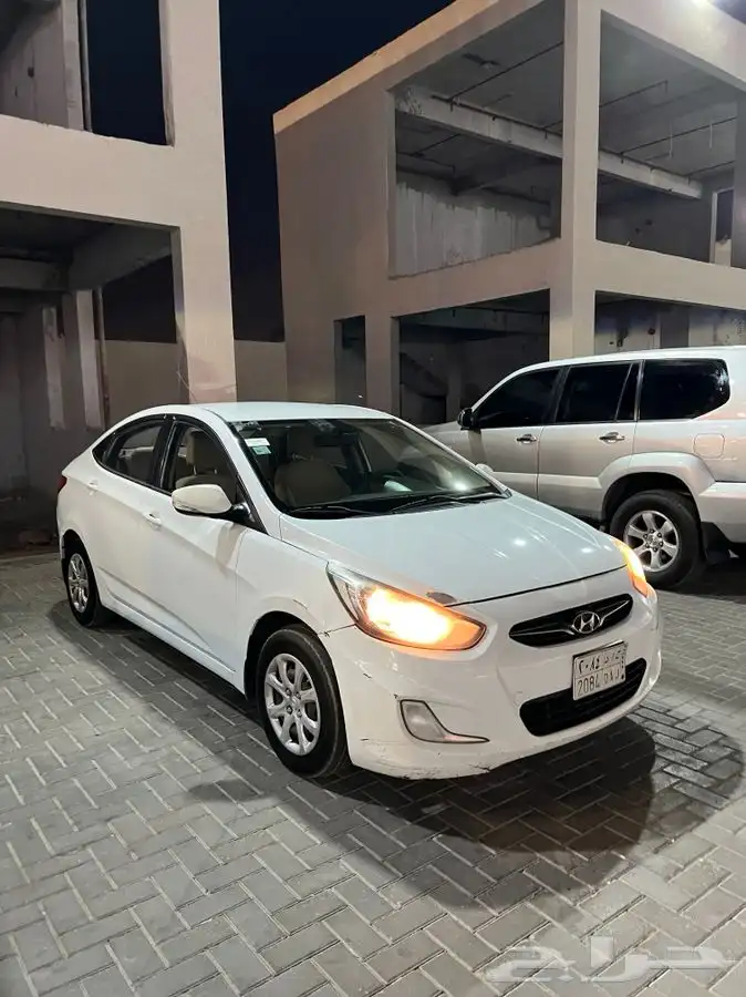 اكسنت 2013 1