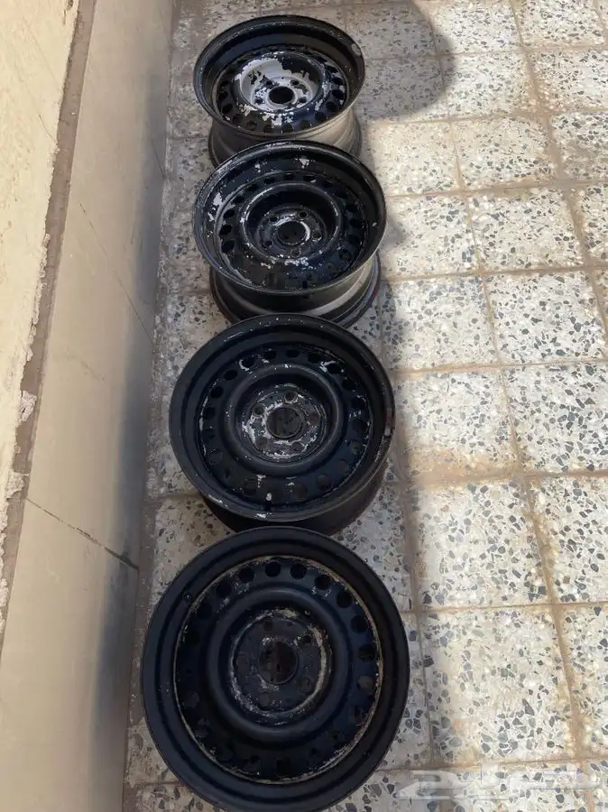 جنوط هايلوكس 0