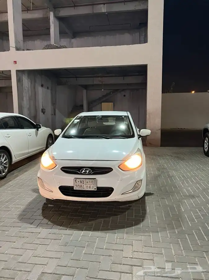 اكسنت 2013 0