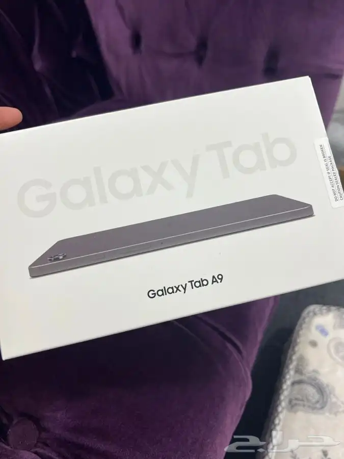 Galaxy tab a9 1