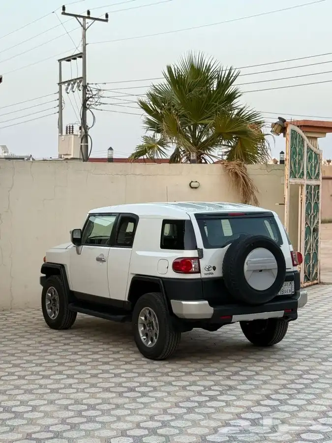 للبيع افجي 11