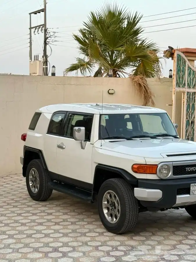 للبيع افجي 7