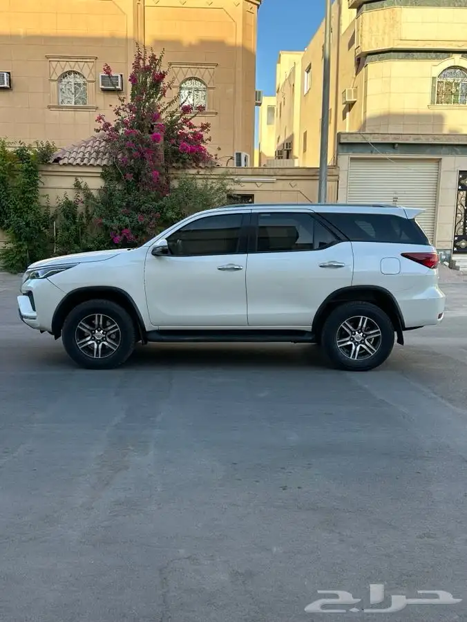 فورشنر دبل 4 سلندر 3