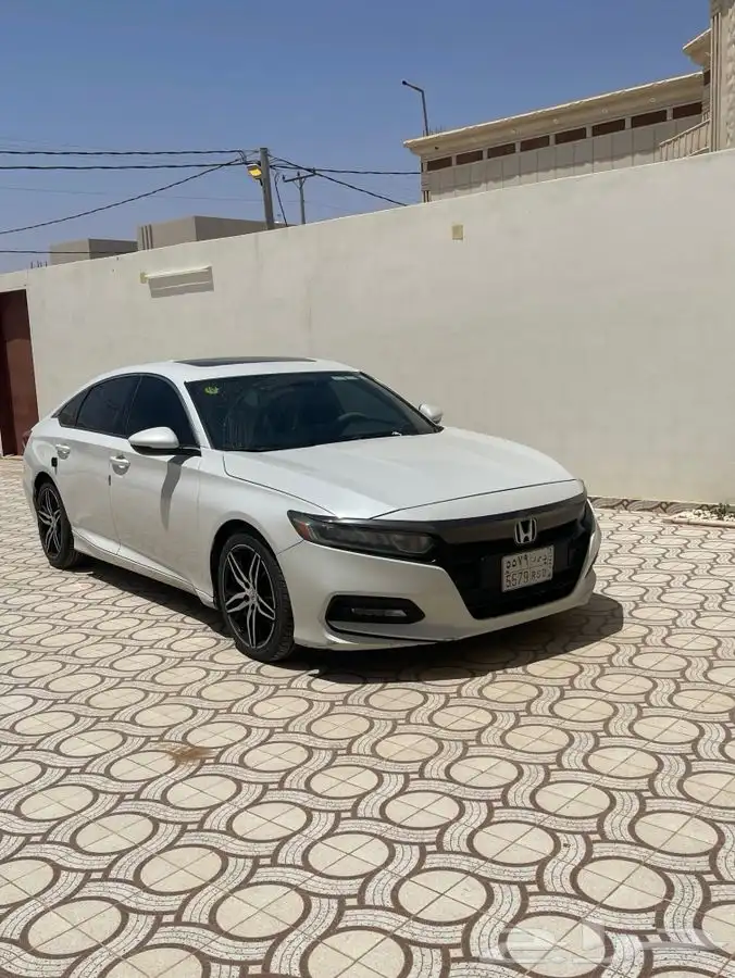 هوندا 0