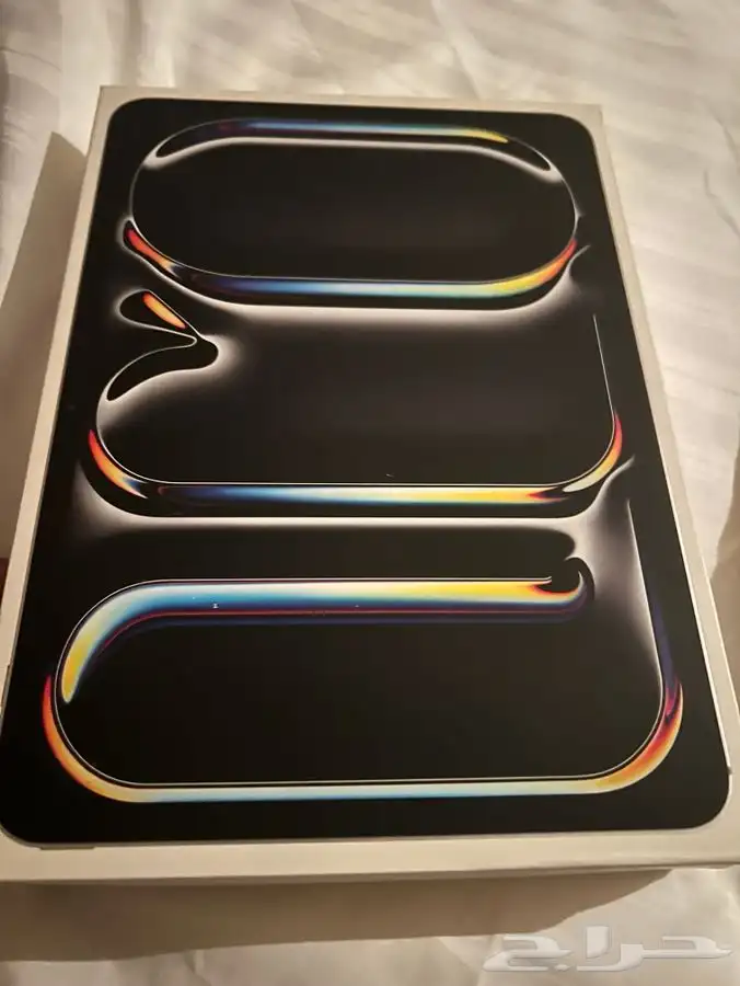 ipad pro m4 0