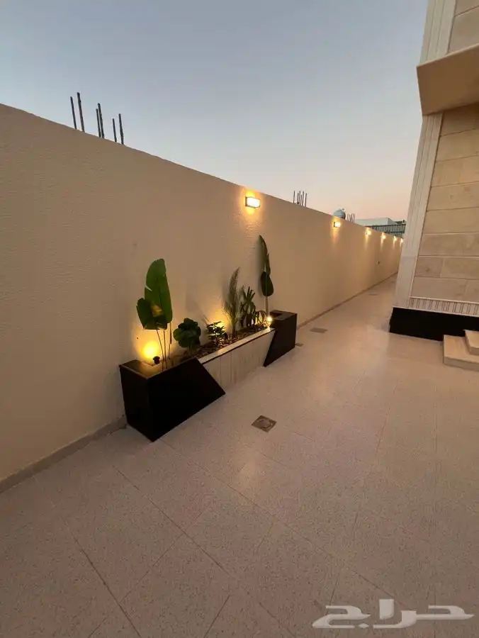 دوبلكس دورين وملحق حي الشفا 1