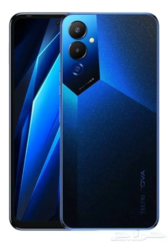 تكنو بوفا 4 0